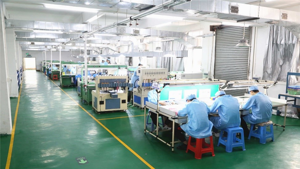 Dongguan Jinhong Rubber And Plastic Co., Ltd. Silicone Baby Feeding Set