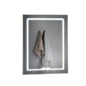 interior or bathroom decorative mirror