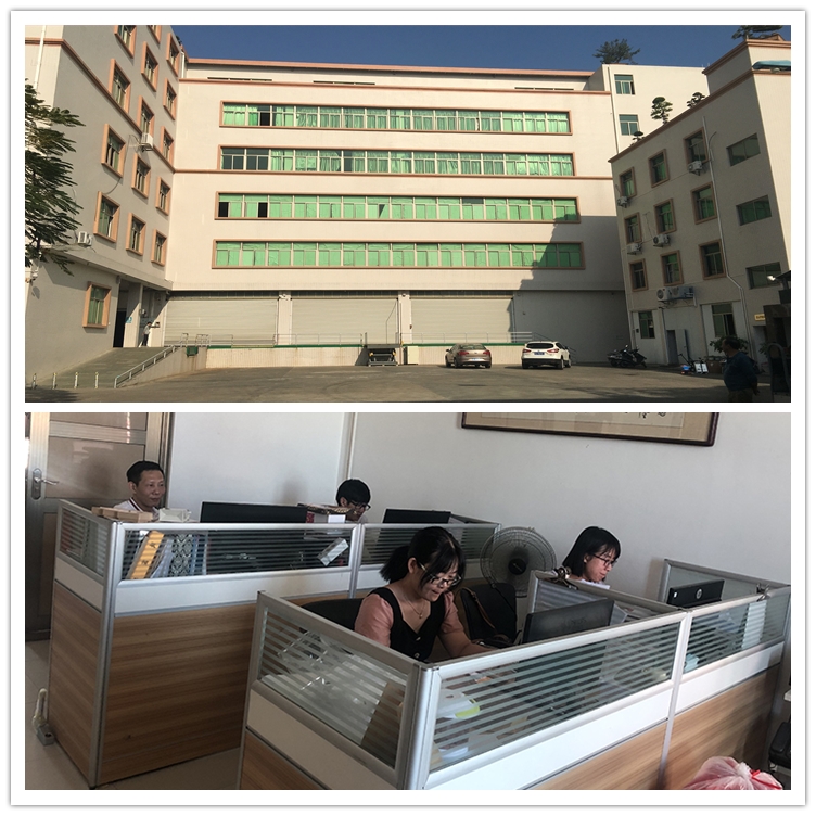 Shantou Rong Yue Housewares Co., Ltd. factory image 1