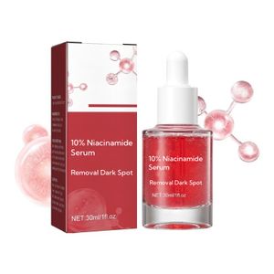Tranexamic Acid Serum Liquid Whitening Targeting Stubborn Dark Spots & Enlarged Pores for Sensitive Skin