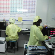 DONGGUAN HUANKANG CO,LTD. Alcohol Tester
