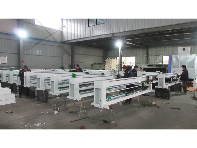 Jiazi Group Co., Ltd Footwear