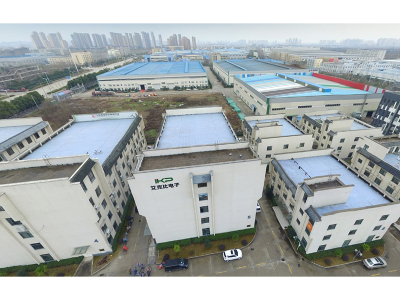 IKP Electronics Co., Ltd. High Frequency Transformers