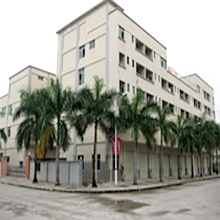 Shenzhen Caijun Advertising Co., Ltd. factory image 3