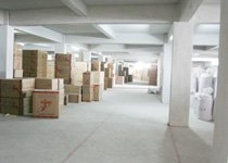 Jieyang Wuhuan Plastic Products Co., Ltd. Plastic Bucket