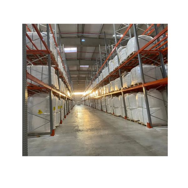 Heavy Duty Racks Selective Pallet Rack Systems Factory Price Shelving Industrial Warehouse Storage Rack  Made in Turkey