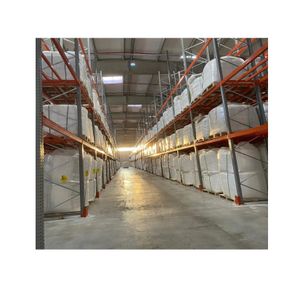 Heavy Duty Racks Selective Pallet Rack Systems Factory Price Shelving Industrial Warehouse Storage Rack  Made in Turkey