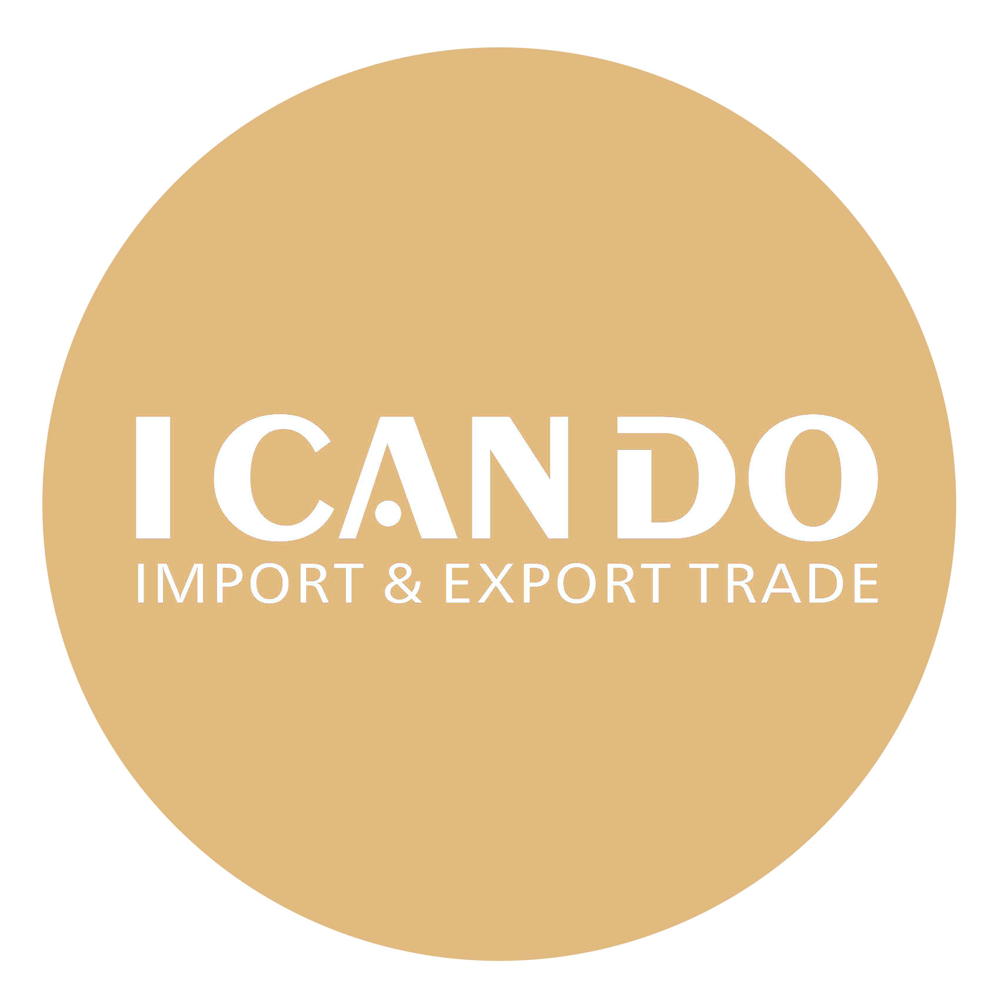 Guizhou Yicheng Aikenda Import & Export Trade Co., Ltd. logo