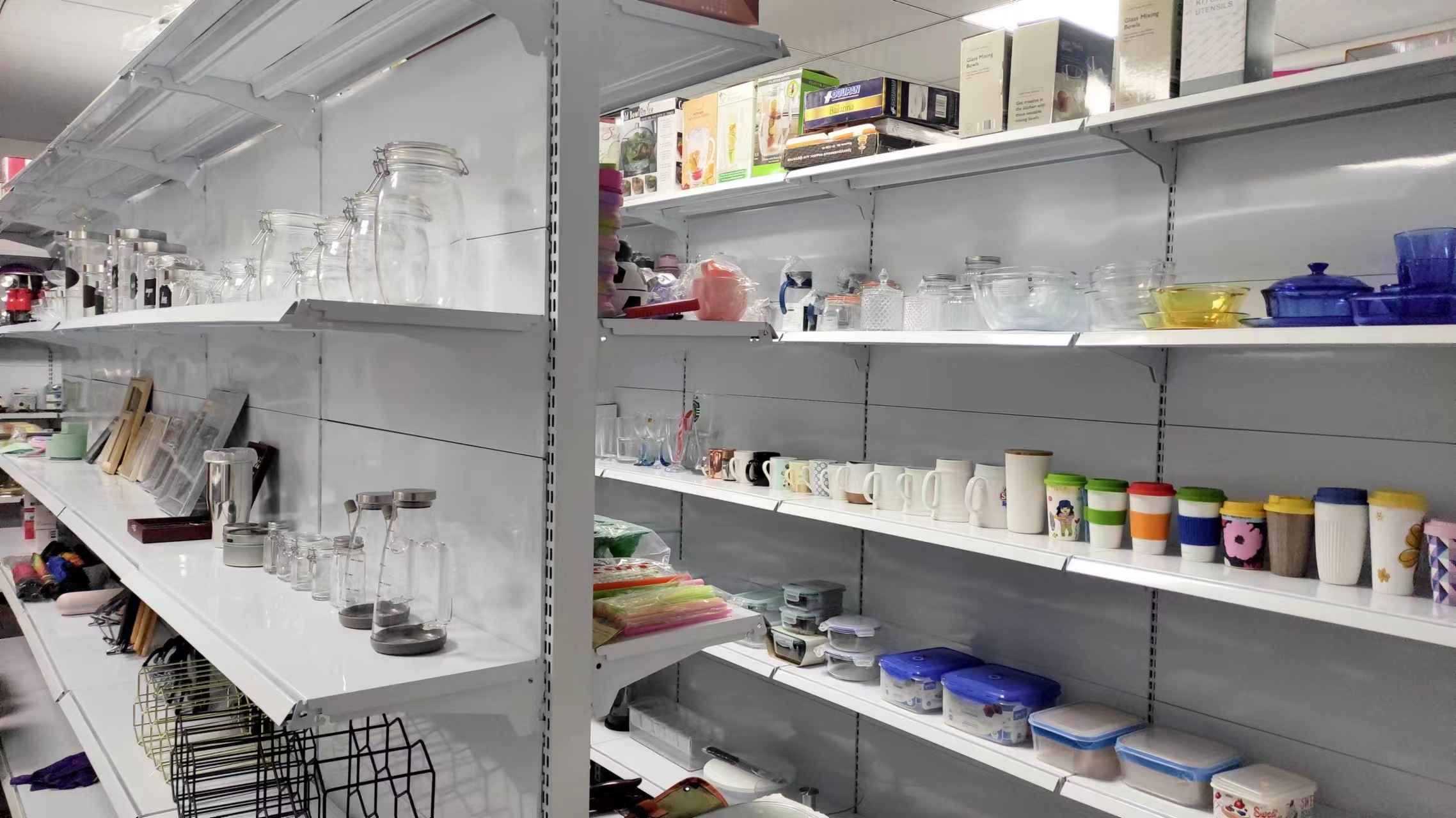 Ningbo Wonderful Import & Export Co., Ltd. Wooden Kitchen Products