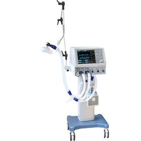 To ventilator ,Invasive medical Ventilator PA-700B Model