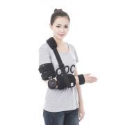 Medical Hinged Elbow Brace Elbow Brace With Strap UNIVERSAL