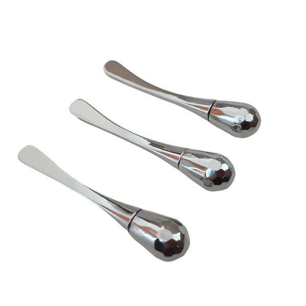 Metal Massage Gua Sha Tool Eye Massage Roller Guasha Facial Tool For Scrapers Face Massage