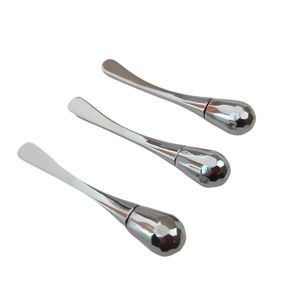 Metal Massage Gua Sha Tool Eye Massage Roller Guasha Facial Tool For Scrapers Face Massage