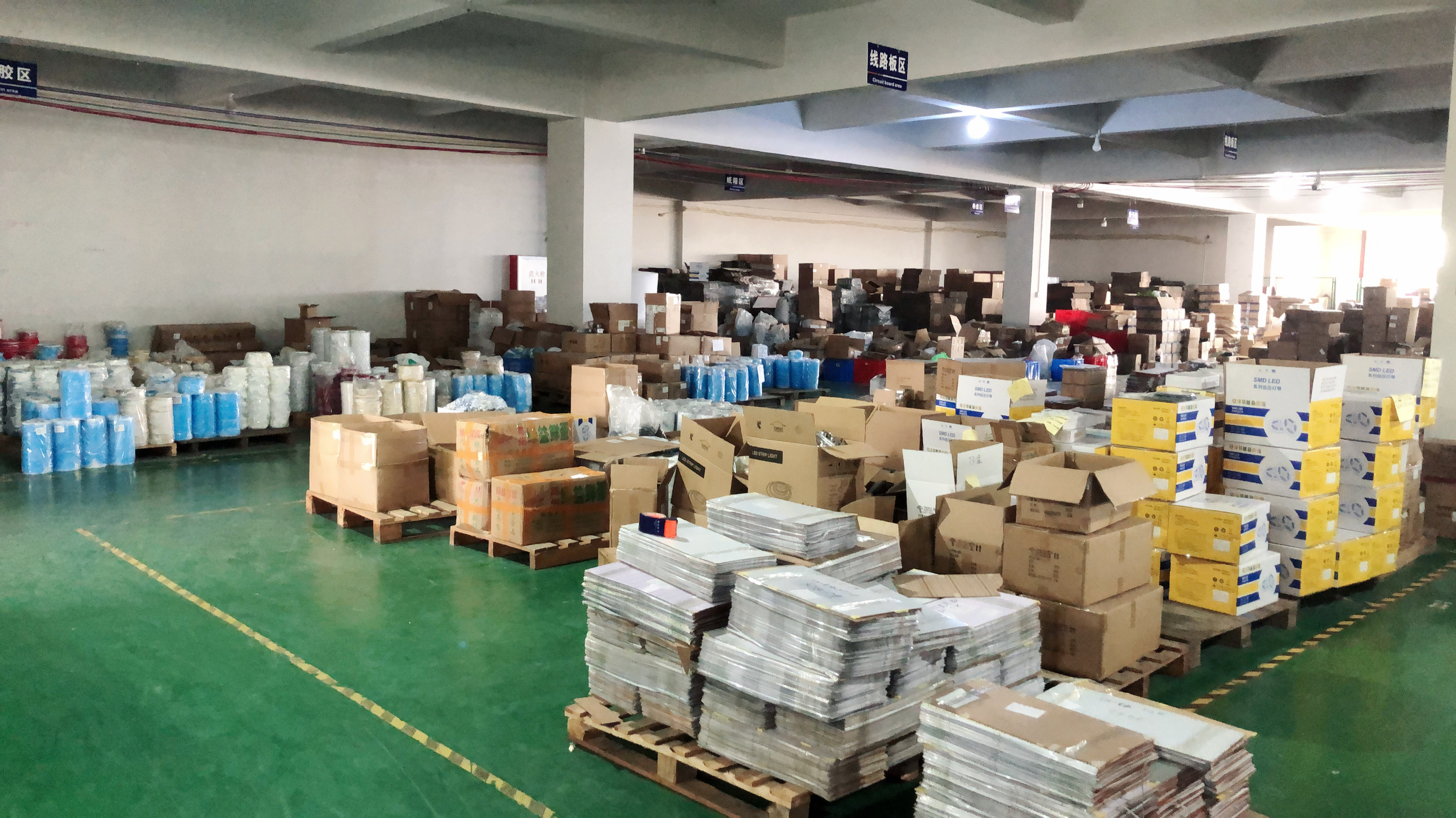 Shenzhen OPTO365 Technology Co., Ltd. LED Controller