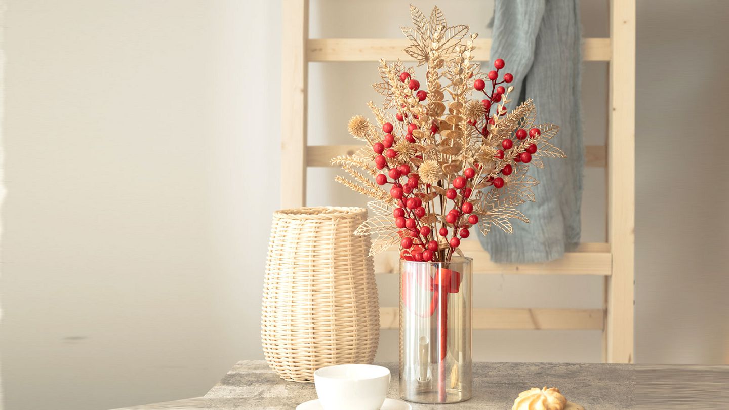 Shandong Callafloral Home Arts And Crafts Co., Ltd. factory image 3