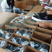 Fujian Waltz International Trading Co., Ltd. slippers