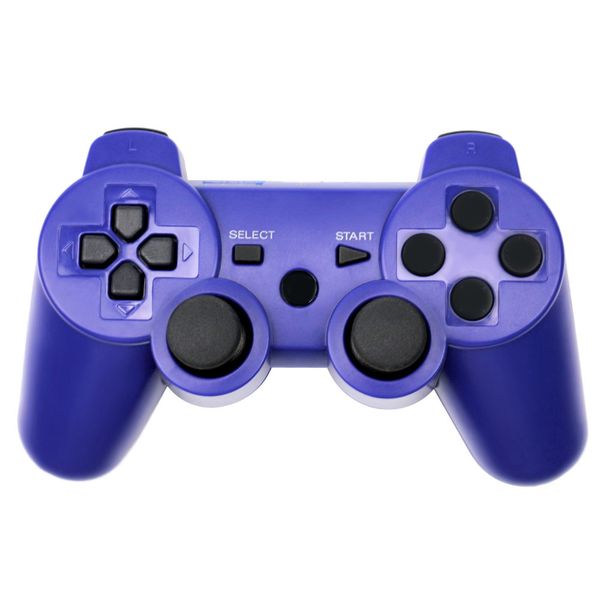High Quality Portable Black Gaming Wireless Controller Gamepad Joystick Controller For Xbox360 Controller