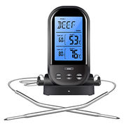 2017 New Private Labeling Ultra Fast Digital BBQ Cooking Meat Food Thermometer, Digital Thermometer