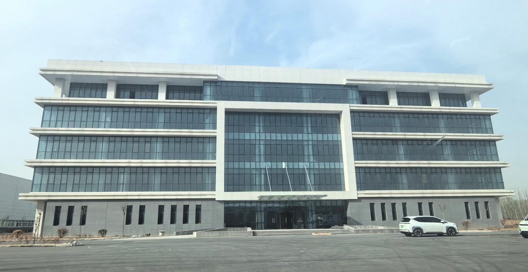 Hebei Danyue Import and Export Co., Ltd. factory image 3