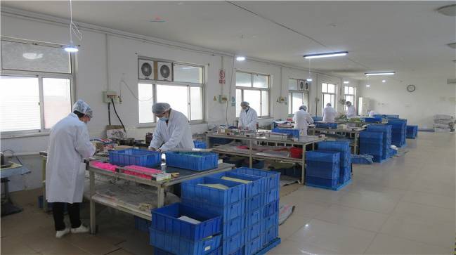 Weifang Magic Lights Handicraft Co., Ltd. Party Items