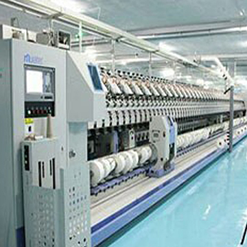 SUNHO TEXTILE DYEING CO.LTD Polyester Yarn