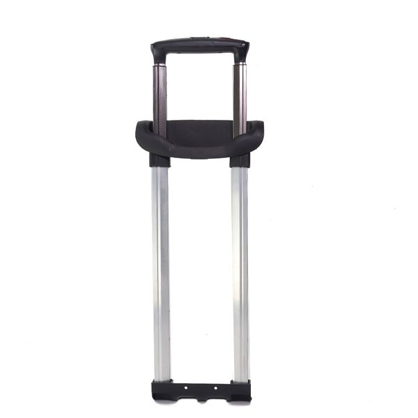 expandable trolley koffer  Trolley Griff Luggage spare parts telescopic pull handle telescopic trolley bag handle