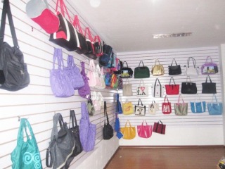 Xiamen Coup Trading Co., Ltd. Laptop Bags