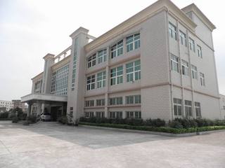 Shenzhen Jasmine Import & Export Co., Ltd. silicone baking molds