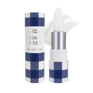 BBC Customized logo strawberry lip balm shea butter lip balm lightening lip balm OEM / ODM