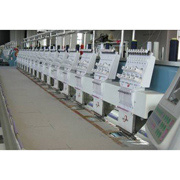 Quanzhou Central Export Cooperation Limited Briefs