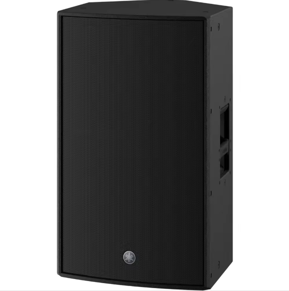 100% New DZR15, 1300 Watt RMS Active PA Speakers (Pair)