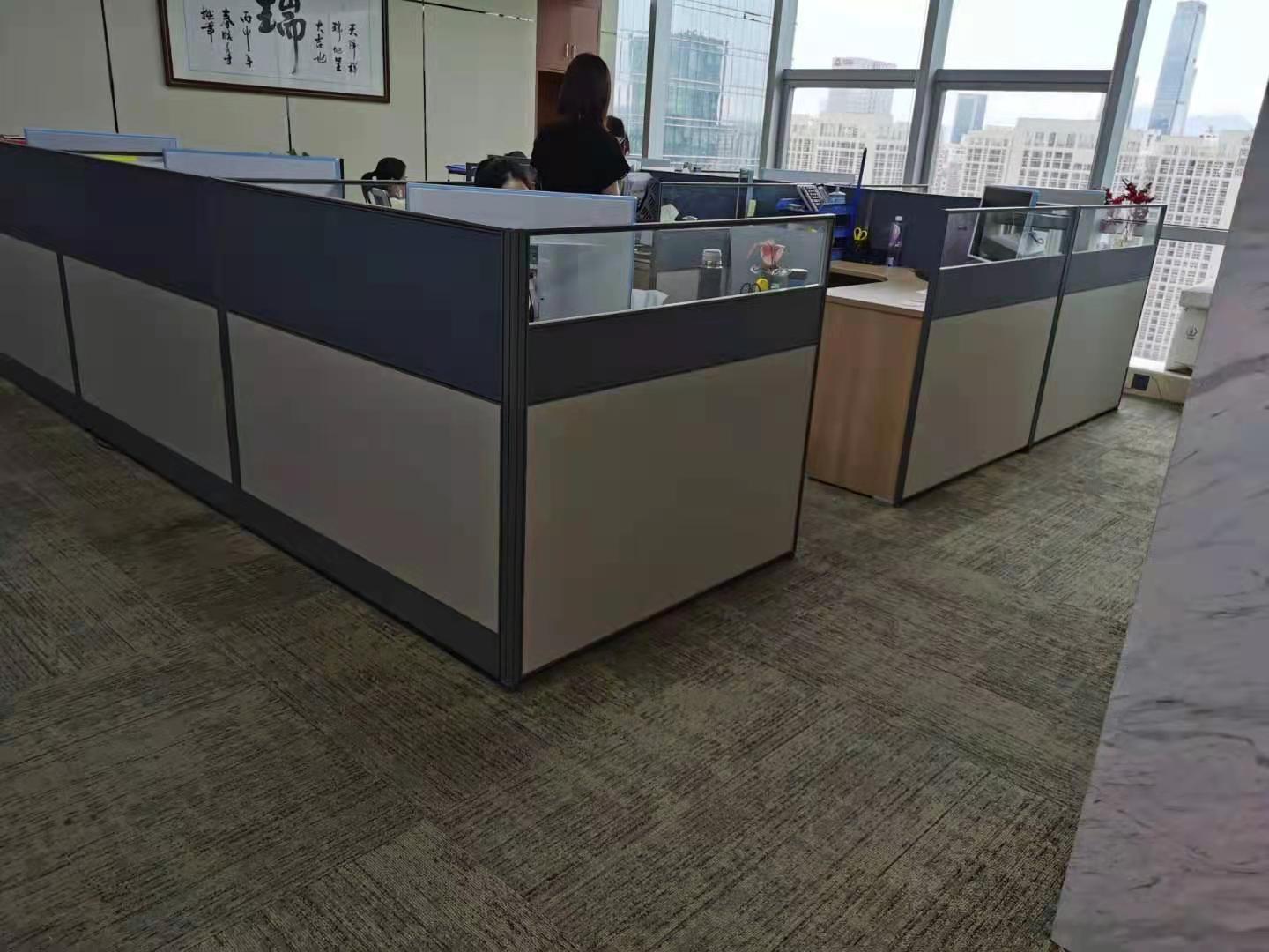 Shenzhen Mansender Technology Co., Ltd factory image 4
