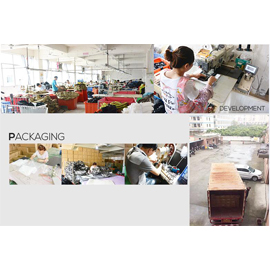 Quanzhou Wuzhou Minstar Bags Co. Ltd Travel Bags