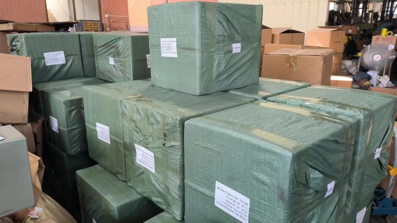 Yiwu Sino E-Business Firm Kitchenware