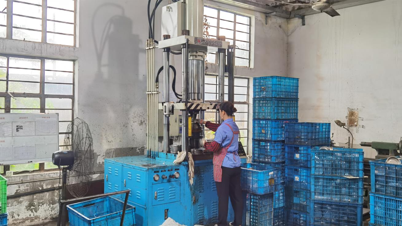 Shanghai Goodluck Stainless Steel Products Co., Ltd. Stainless Steel Vacuum Flask