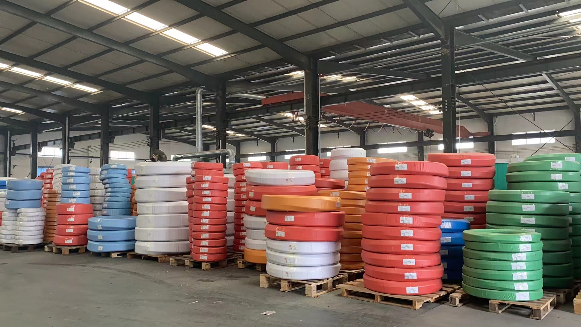 Shenzhen Johope Technology Co., Ltd. Industrial Hose