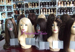 VIETGLOBAL TRADE CO., LTD Hair Extensions