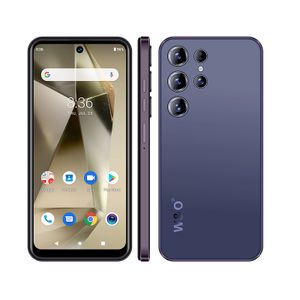 Global 4G LTE Unlocked SmartPhone 6.5" IPS Dual SIM Cheap Wholesale Android Mobile Phone
