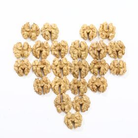 Wholesale Natural Organic First Grade Walnut Kernels Extra Light In Shell Bulk Raw Walnut Kernels Price