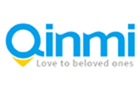 Shenzhen Qinmi Smart Technology Co.,Ltd logo