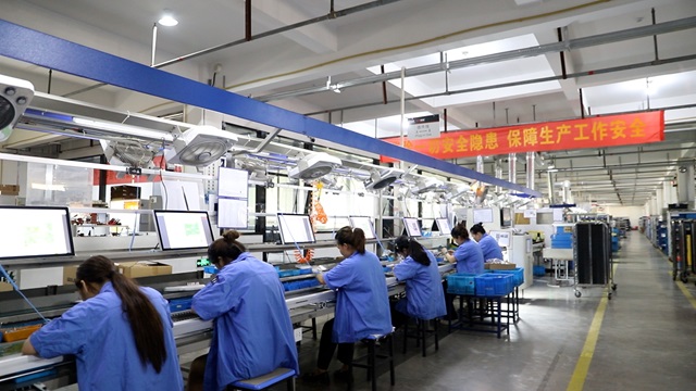 Carspa Technology Co., Ltd. Power Inverter