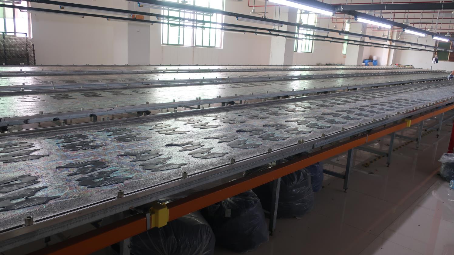 Quanzhou Kangcai Shoe Co., Ltd. Casual Shoes