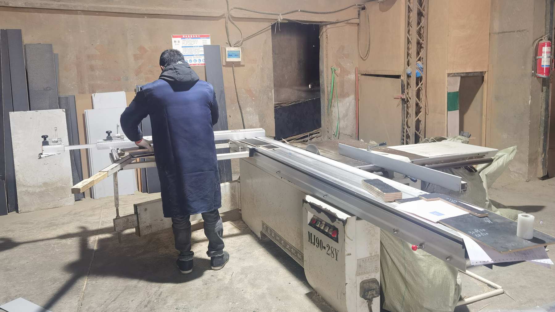 Hangzhou Yukang Packaging Materials Co., Ltd. Tool Case