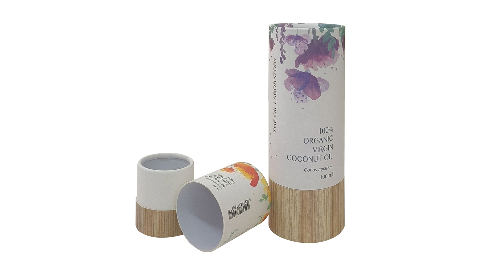 Shenzhen Caizhiyun Paper Packaging Co., Ltd. Paper Bag
