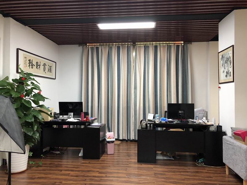 Shantou Yuqi Toys Co., Ltd. DIY Craft Kits