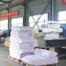 Danyang Hongteng Car Plastics Factory Bus Handle