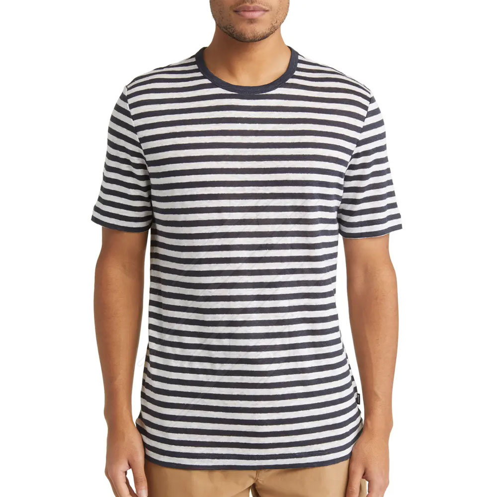High Quality Customize Summer Men T-shirt Customized Your Logo Design Men's Slim Fit T-shirts