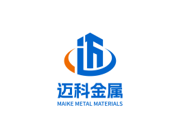 Shandong Maike Metal Materials Co., Ltd. logo