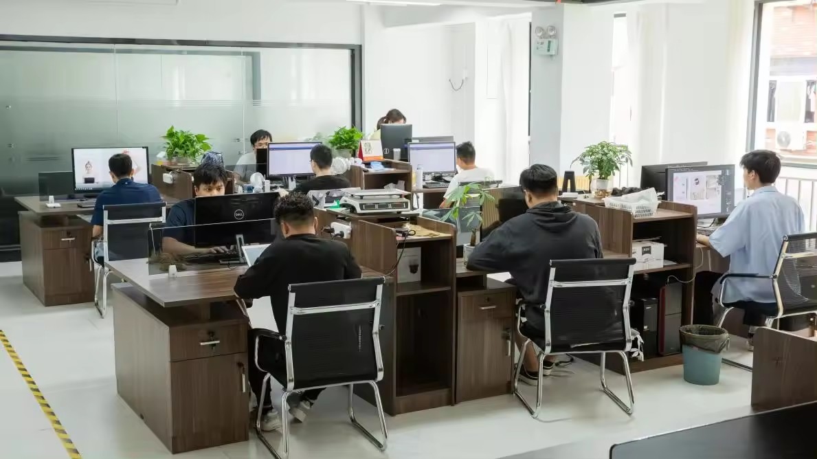 Yiwu Sarla Wig Factory Human Hair Wigs
