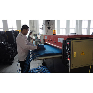 Deqing Fox Armour Co., Ltd. Anti Riot Suit